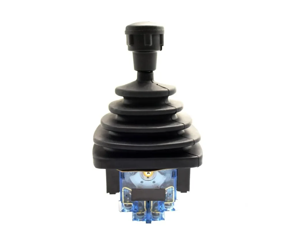 Home 11 INDUSTRIAL JOYSTICK