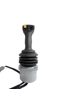 CANbus Joystick ZS40