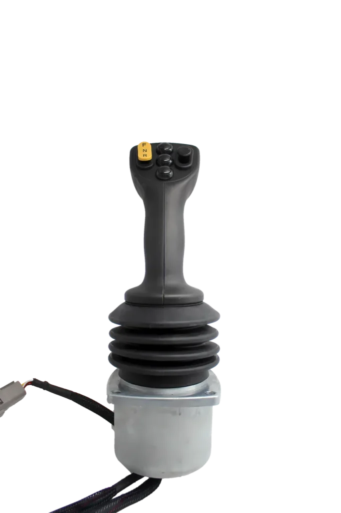 Home 10 CANbus Joystick ZS40
