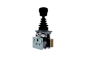 Aerospace 4 Single-Axis Controller AT12