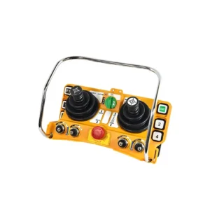 F24-60+ joystick remote controller