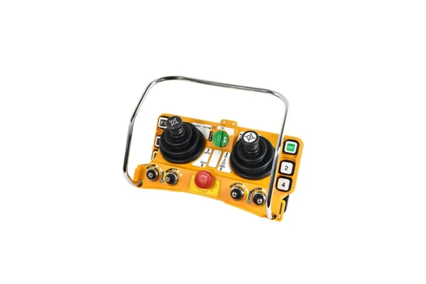 F24-60+ joystick remote controller