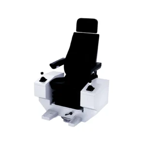 Control Console TIA-X