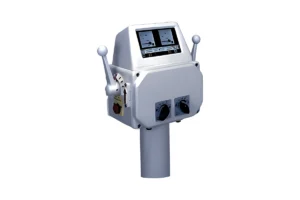 Marine 2 Control Pedestal NE40