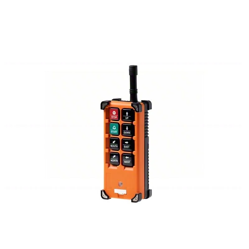 F21-4SB/E1B Remote Controllers 1 F21-4SB-E1B(1) REMOTE-CONTROLLER