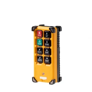 industrial radio remote control