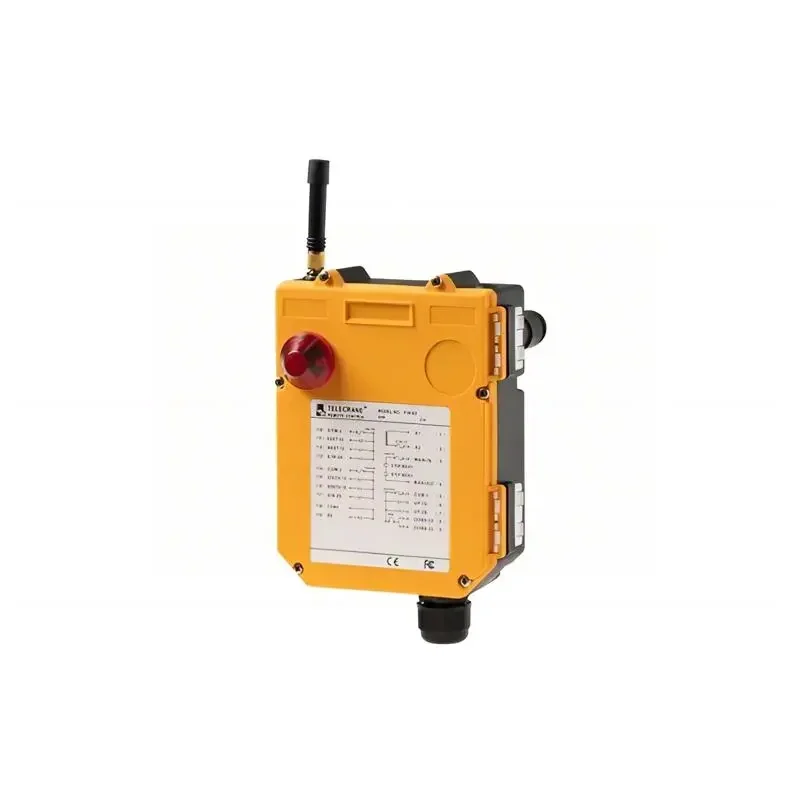 Remote Controllers F24-6S/6D 2 F24-6S6D-remote-controller-Transmitter
