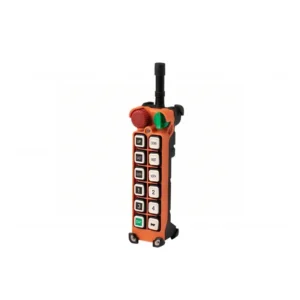 F25-10S10D Remote Controllers