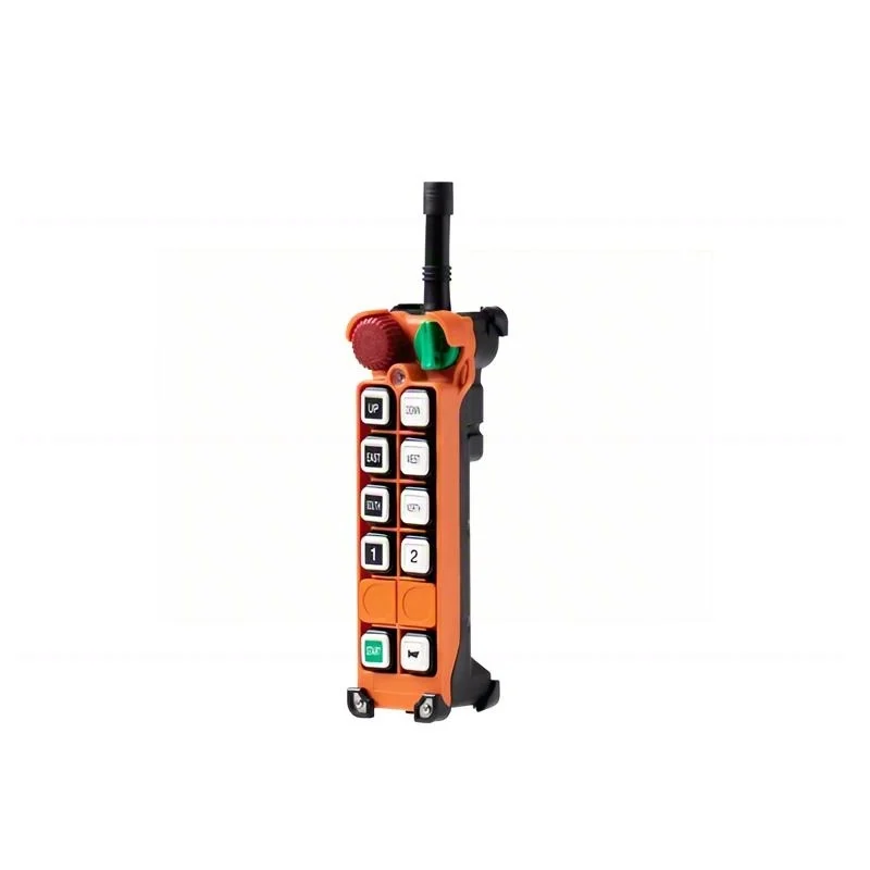 F25-8S/8D Remote Controllers 1 F25-8S8D-transmitter