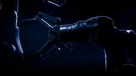 Home 4 Analog joystick vs Digital joystick- The difference between 2 concepts