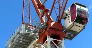 AT20 Crane Control Industrial Joystick Guide — Trunsin industrial joystick