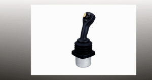 CANbus Industrial Joystick ECU Integration Guide — Trunsin industrial joystick