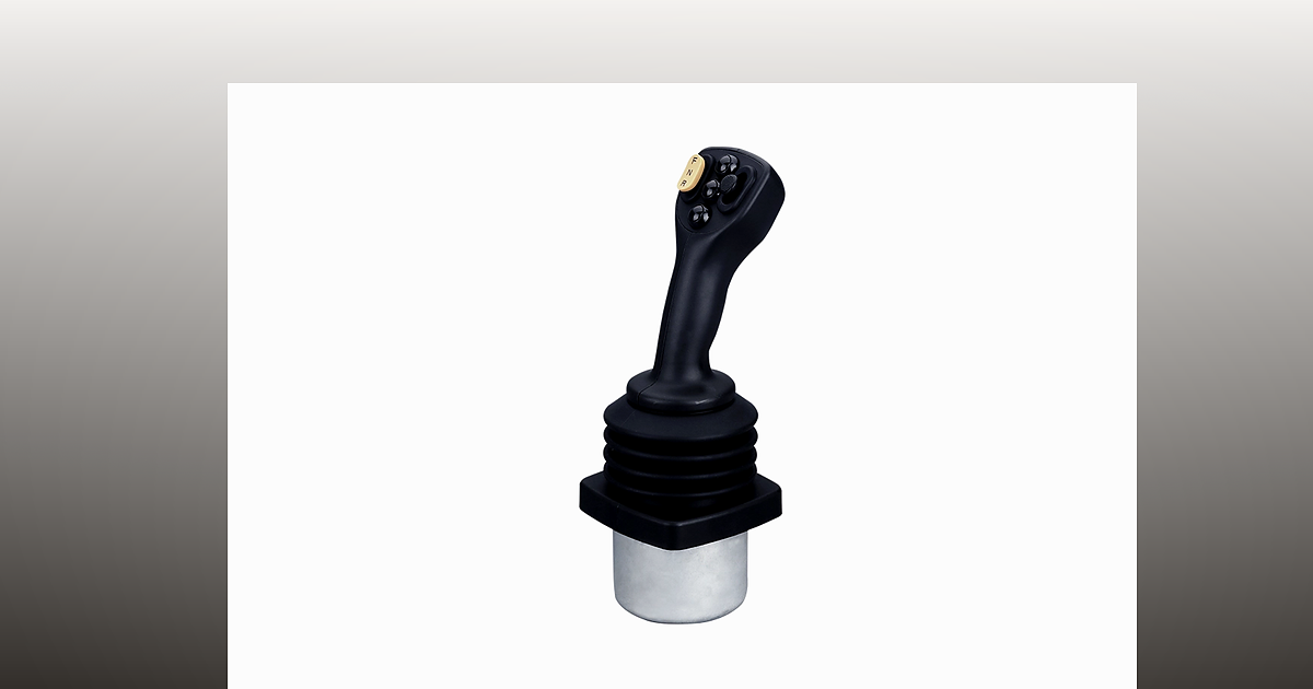 CANbus Joystick Wiring: Termination, Stubs, and J1939 Addresses 1 CAN bus joystick wiring diagram concept — termination and J1939 addressing for industrial machinery