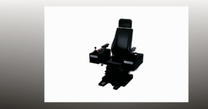 Custom vs Catalog Operator Seats for Industrial Control Pulpits — Trunsin industrial operator seat