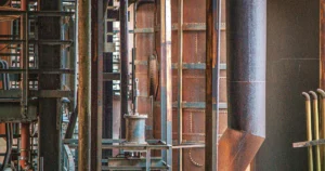 Custom vs Catalog Operator Seats for Industrial Control Pulpits — Trunsin industrial operator seat
