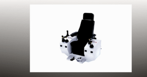 Double-Bit Key Access for Operator Seat Electrical Enclosures — Trunsin industrial operator seat