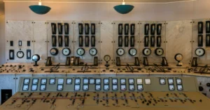 First Article Inspection for Industrial Joysticks — Trunsin industrial joystick