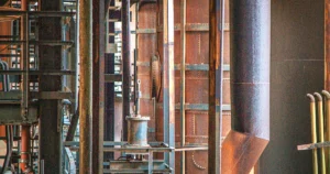 Lateral Box Spacing and Operator Seat Ergonomics — Trunsin industrial operator seat