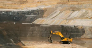 Mining Cabin Operator Seat Requirements — Trunsin industrial operator seat