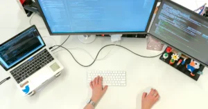 Video Verification for Remote Operator Seat Acceptance — Trunsin industrial operator seat