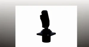 AWP joystick potentiometer drift — Trunsin platform stick guide