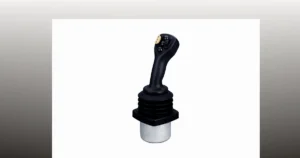 CANopen Safety joystick SRDO — Trunsin functional safety guide