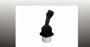 elobau joystick alternative — Trunsin ZS40 CANbus industrial joystick