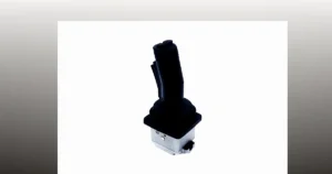 Genie 101005 joystick replacement — Trunsin ZS20 AWP stick