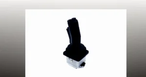 Genie ALC 500 platform joystick calibration — Trunsin AWP joystick guide