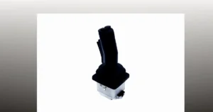 Genie joystick alternative aftermarket — Trunsin AWP platform joystick