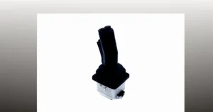 Haulotte joystick replacement part numbers — Trunsin AWP guide