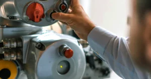 Industrial Joystick Output Types Guide — Trunsin industrial joystick