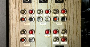 ISO 13849 joystick PLd requirements — Trunsin industrial safety-rated CAN joystick context