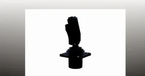 MATE joystick alternative — Trunsin ZS30 AWP platform stick