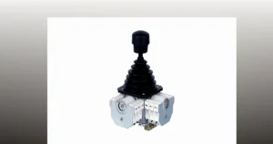 Mining application industrial joystick hub — Trunsin AT11 mining controller