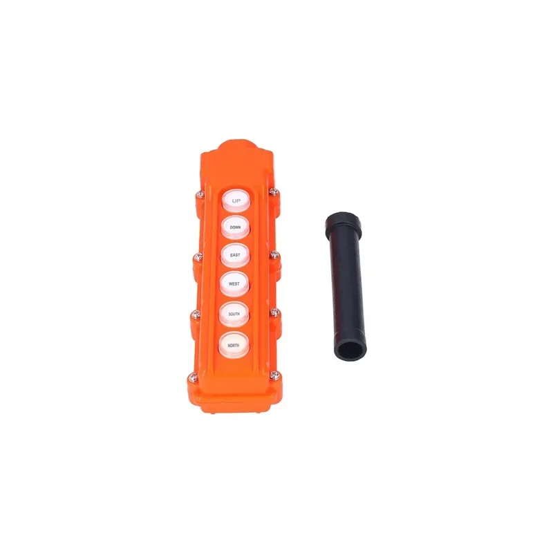 Hoist Crane Momentary Rainproof Cob