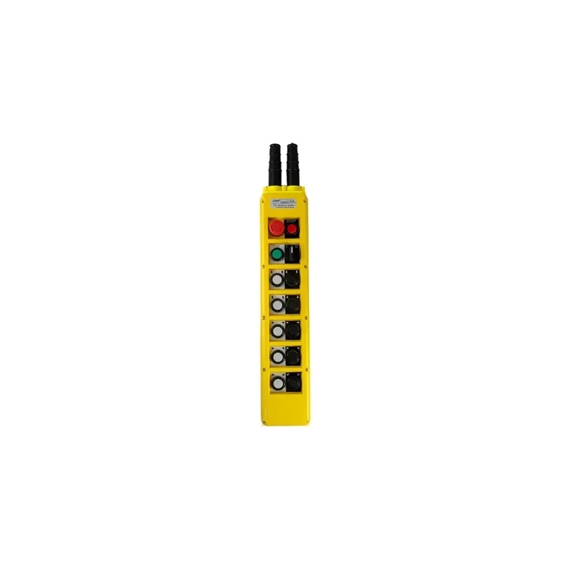 Pendant Switches Push Button